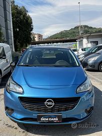 Opel Corsa 1.4 90CV GPL Tech 5 porte b-Color