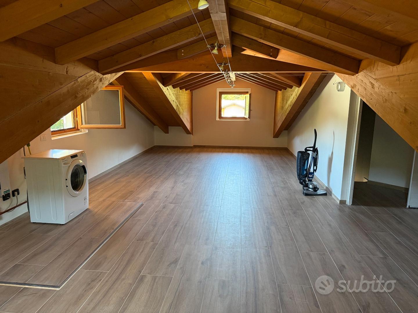 Appartamento – Lanzo d'Intelvi, Como - Vista 3