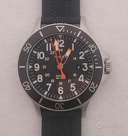 Orologio Timex Indiglo.