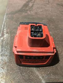 Batteria Hilti 14,4V 2,6Ah 