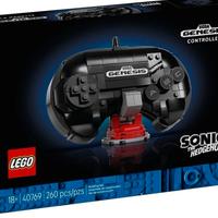LEGO SEGA Genesis Controller 40769