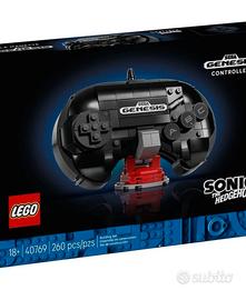 LEGO SEGA Genesis Controller 40769