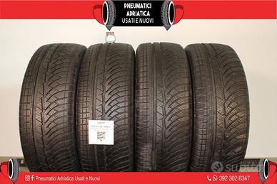 4 Gomme 235 55 R 18 Michelin al 87% SPED GRATIS