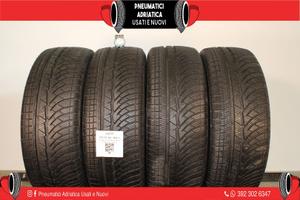 4 Gomme 235 55 R 18 Michelin al 87% SPED GRATIS