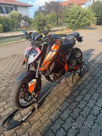 KTM 1290 super duke r