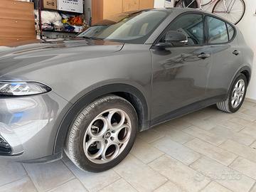 Tonale sprint 26000 km