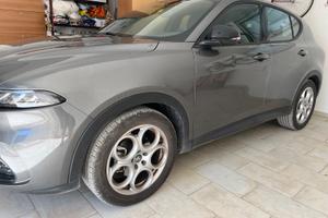 Tonale sprint 26000 km