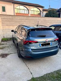 Fiat tipo 1.6 130cv