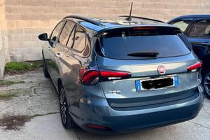 Fiat tipo 1.6 130cv