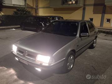 fiat super croma 2.0 iè 8v GPL ASI 95 