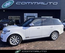 LAND ROVER Range Rover 3.0 TDV6 Vogue PREZZO NET