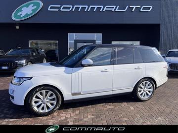 LAND ROVER Range Rover 3.0 TDV6 Vogue PREZZO NET