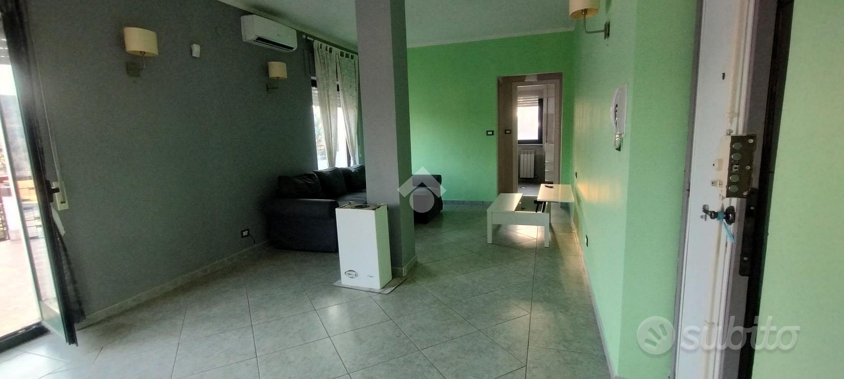 Apartment in Castrolibero, Andreotta - Vista 5