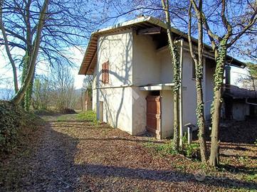 CASA SEMINDIPENDENTE A GASSINO TORINESE