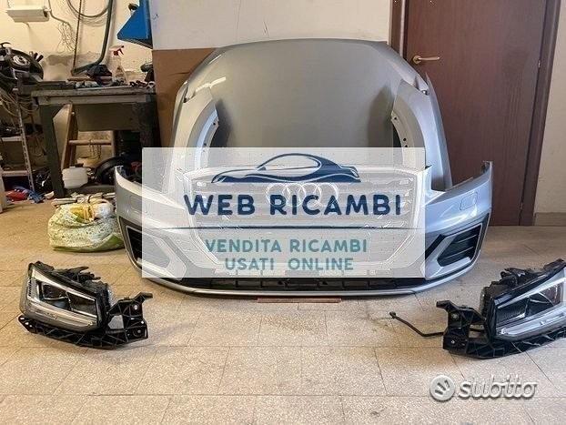 Subito - Paradiso Ricambi Auto - Ricambi audi q2 q 2 2012-2023 - Accessori  Auto In vendita a Potenza