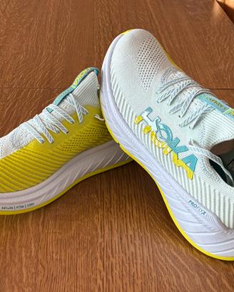 Hoka Carbon X3 - 42 2/3 Nuove