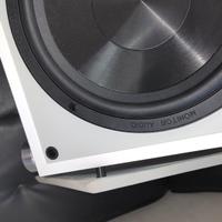 sub woofer monitor audio mrw 10