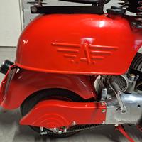 MV Agusta Ovunque 125 - FMI ORO 1952