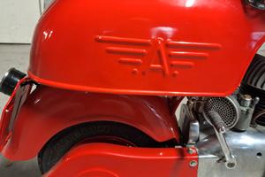 MV Agusta Ovunque 125 - FMI ORO 1952