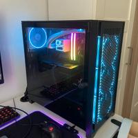 PC GAMING/CREATOR (RTX 4070 SUPER / R7 7700X)