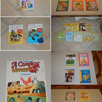 Libri per bambini e ragazzi