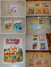 Libri per bambini e ragazzi