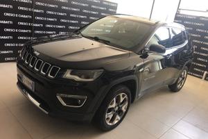 Jeep Compass 2.0 Multijet II aut. 4WD Limited