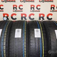 4 GOMME USATE 205/65R 16C 107/105T KLEBER - INVERN
