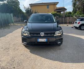 Volkswagen Tiguan 1.5 TSI 150 CV DSG Business ACT 
