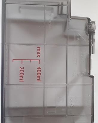 Loweinstein CPAP parte inferiore x umidificatore