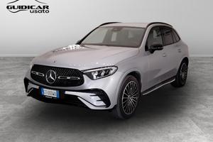 Mercedes GLC - X254 - GLC 300 de phev AMG Line Adv