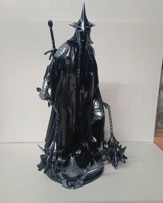 Statua Signore degli Anelli- Re Stregone 