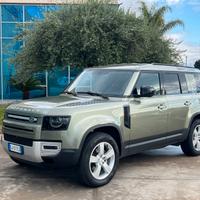 Land Rover Defender XDynamic Anticipo €19.500 nole