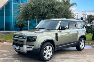 Land Rover Defender XDynamic Anticipo €19.500 nole