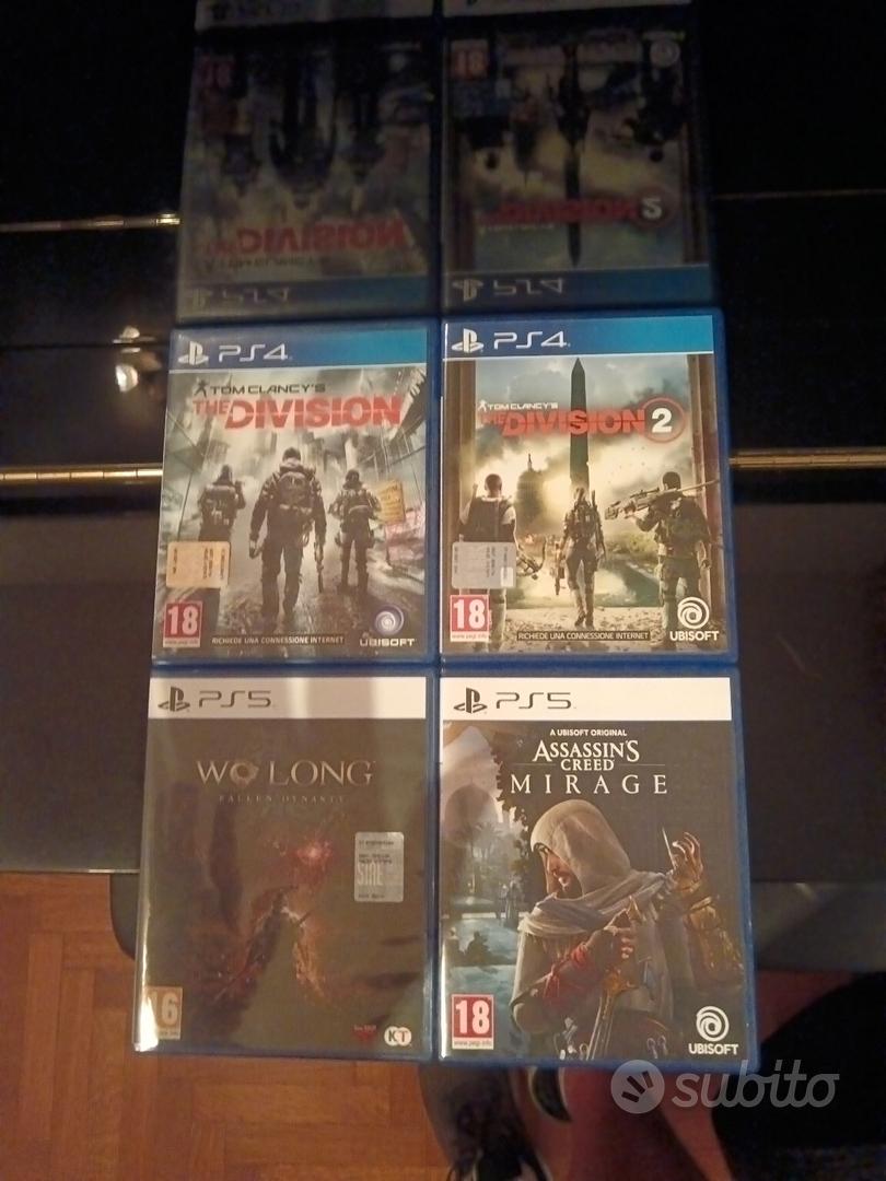 I migliori videogiochi PS4 2018: classifica e consigli
