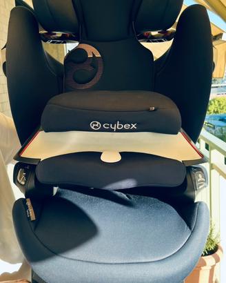 Cybex Pallas G Gold Seggiolino auto