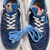 Scarpe LOTTO Tokyo Wedge W - Donna