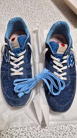 Scarpe LOTTO Tokyo Wedge W - Donna