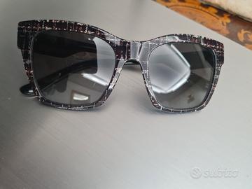 occhiali  da sole dolce&gabbana 