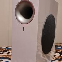 Subwoofer Yamaha sw210