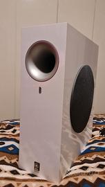 Subwoofer Yamaha sw210