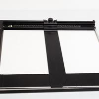 Marginatore RRB 40x50 camera oscura