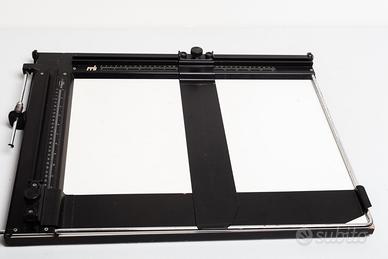 Marginatore RRB 40x50 camera oscura
