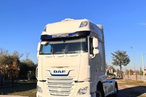 DAF XF 530 ( SUPERCABINA ) - 2018