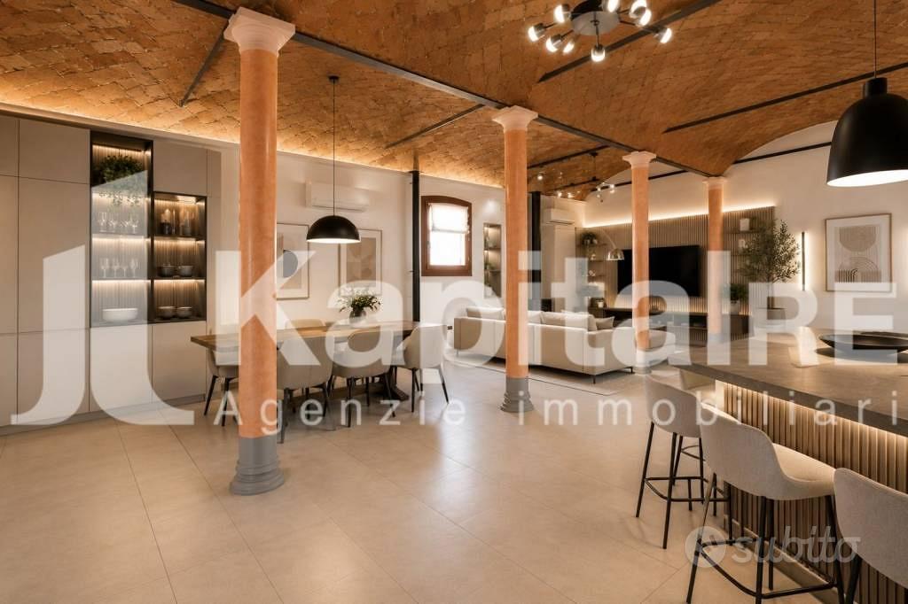 House in Budrio, San Leo - Vista 4