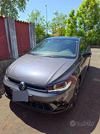 Volkswagen polo rline