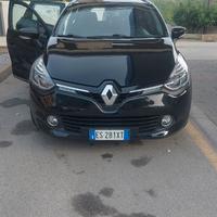 CLIO SPORTOUR