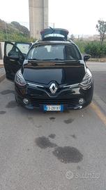 CLIO SPORTOUR