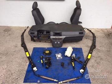 Airbag Opel Astra SW anno 2006