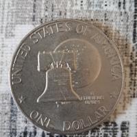 Dollaro d'Argento 200⁰ anniversario